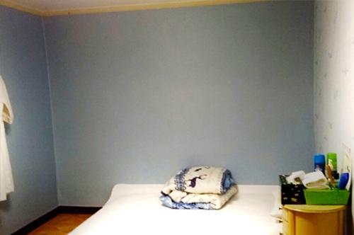 J Motel Gwangalli ปูซาน ภายนอก รูปภาพ