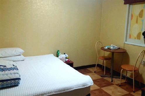 J Motel Gwangalli ปูซาน ภายนอก รูปภาพ